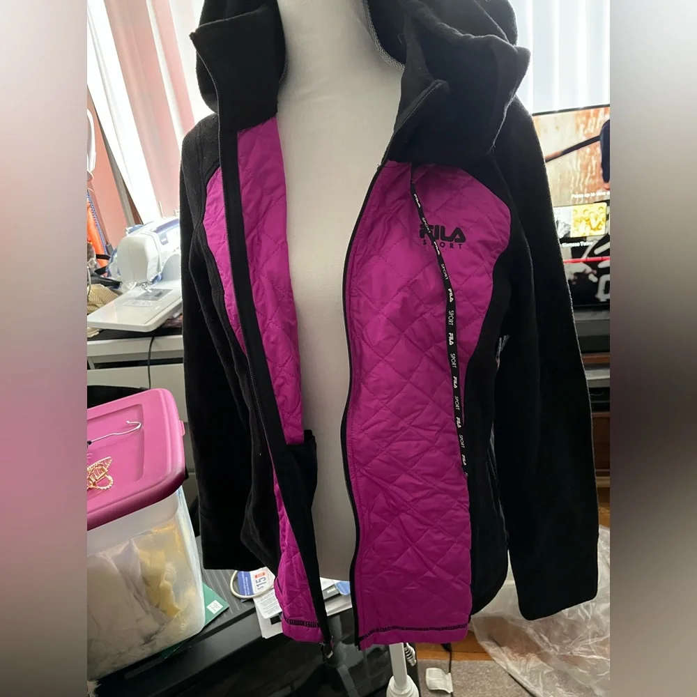 Jacket - Picture 3 of 3